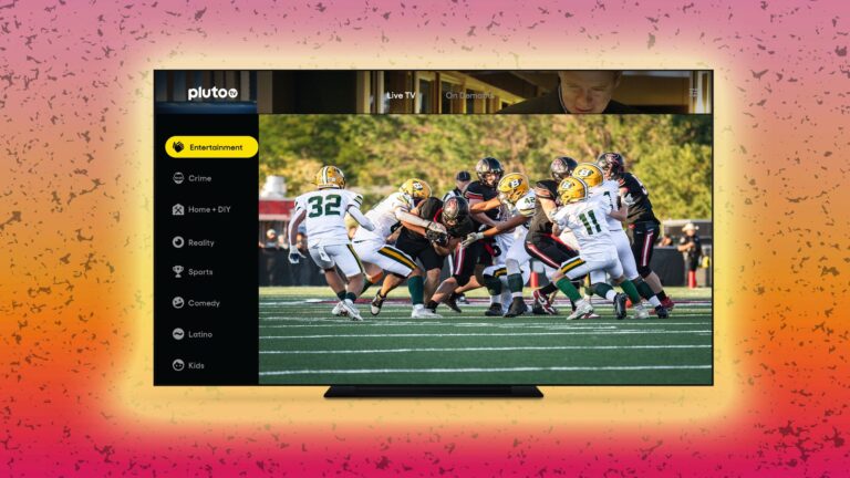 Sports fans are abandoning traditional TV