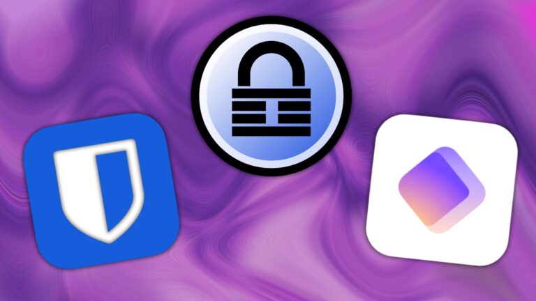 5 great password managers that make securing my online accounts easy