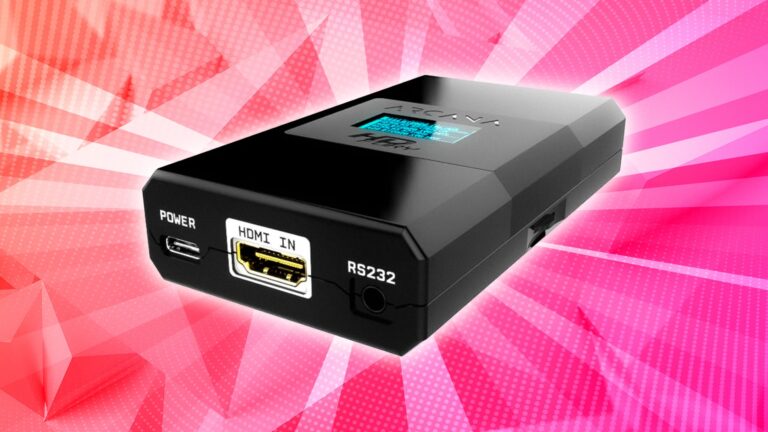 I thought my TV’s sound problems were unfixable until I found this little gadget