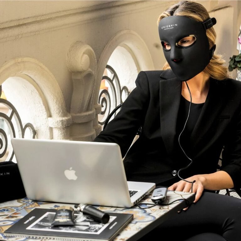 UNICLED 5.0 CENTURION KOREAN MASK