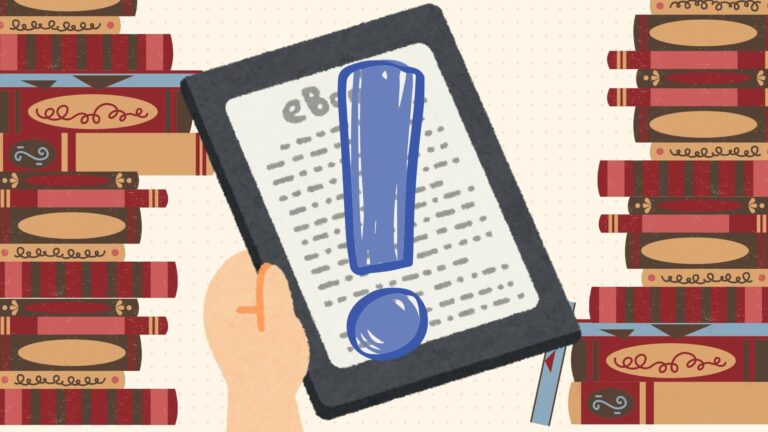 Did a book suddenly disappear from your Kindle? How to fix it fast