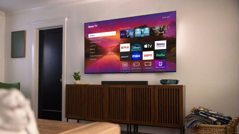 Say hello to the new Roku sticks