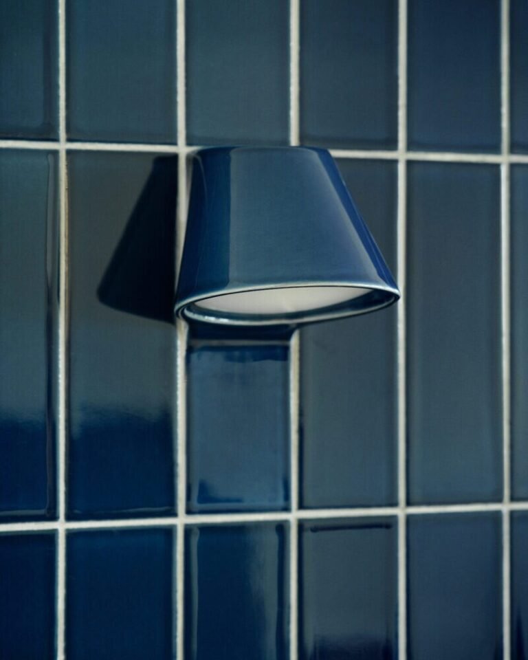 Functional Streamlined Ceramic Tiles : uu tiles collection