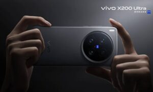 Pro-Grade Photography Smartphones : Vivo X200 Ultra