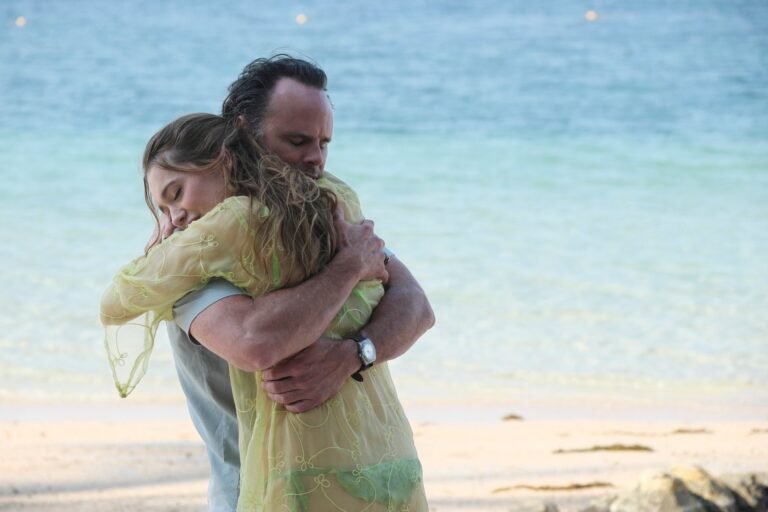Here’s Why ‘White Lotus’ Fans Think the Costars Are Feuding