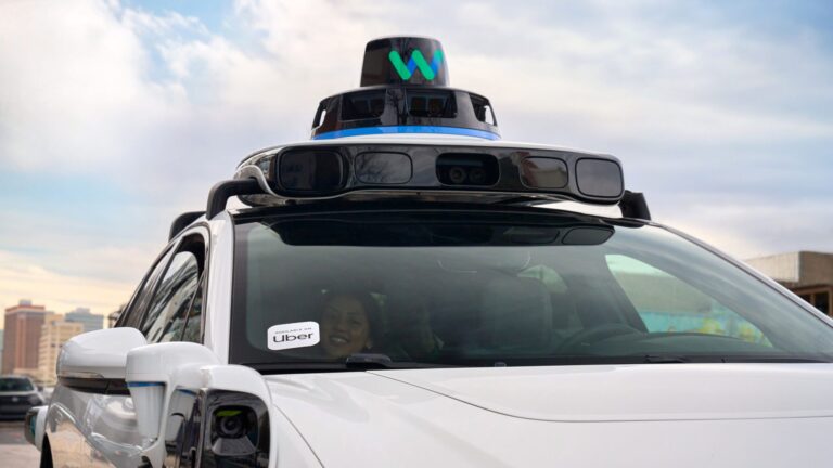 The problem with self-driving cars isn’t safety