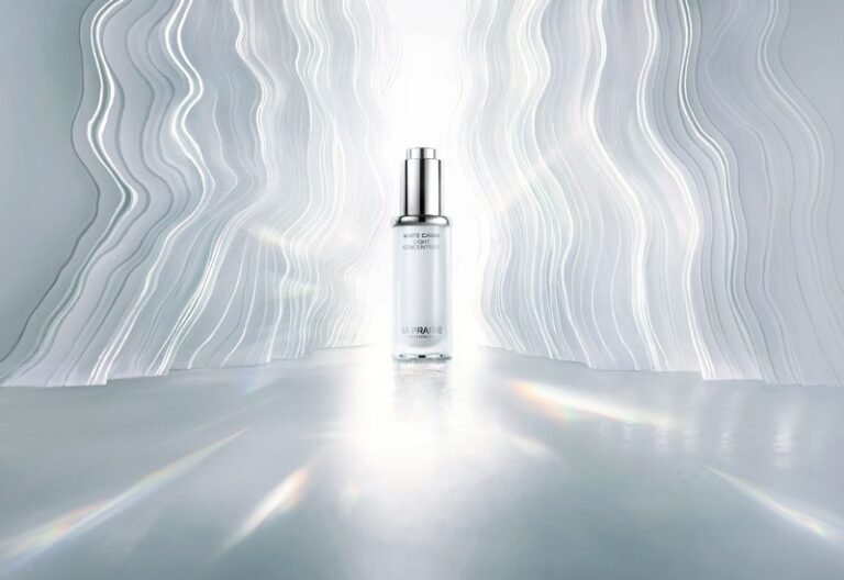 Concentrated Smoothing Serums : WHITE CAVIAR LIGHT CONCENTRATE