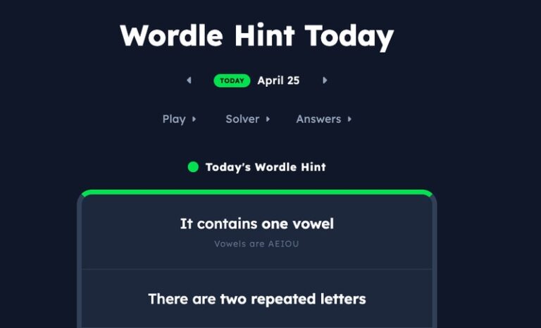 Online Puzzle-Solving Assistants : WordHint