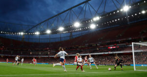 Trans Women Banned From Competing in Women’s Soccer in England