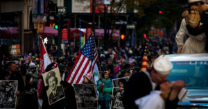 Trump Says He Is Renaming Veterans Day ‘Victory Day for World War I’