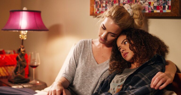 3 Must-Watch TV Shows Coming to Netflix in June 2025