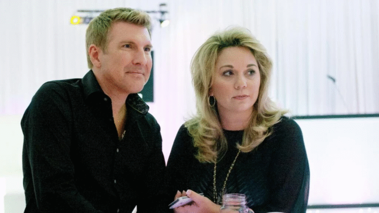 Todd and Julie Chrisley Pardoned: What’s Next for Them?