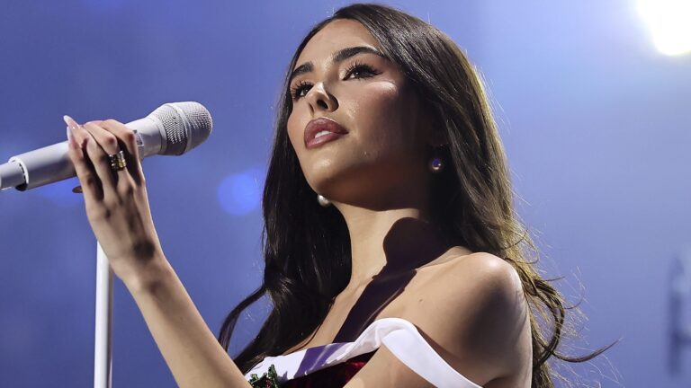 Madison Beer Recalls Contemplating Suicide Alone on a Balcony