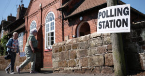 Reform U.K. Wins Special Election by Six Votes, in Blow to Starmer