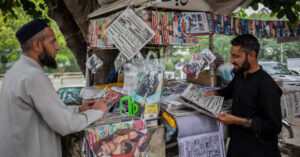 Pakistan’s Leaders May Talk Tough, but War With India Is the Last Thing Pakistanis Want