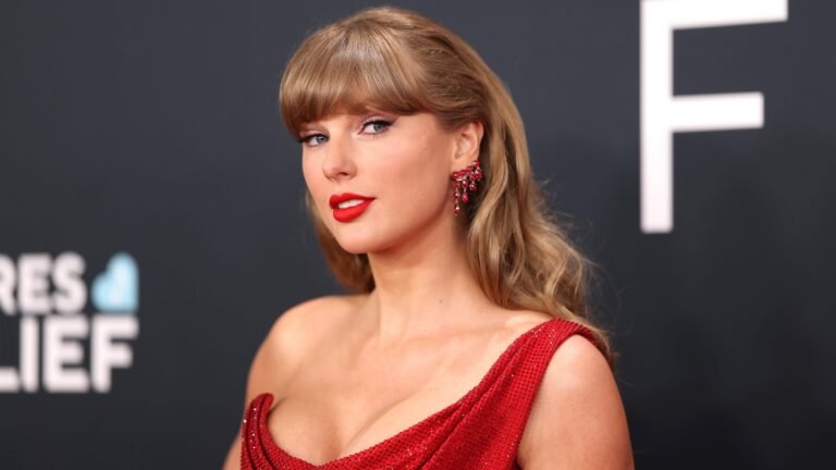 Taylor Swift ‘The Fate of Ophelia’ Lyrics Explained