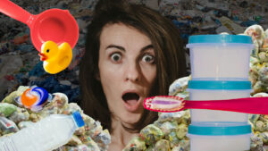 What are the health impacts of plastic? » Yale Climate Connections
