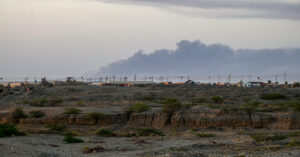 Sudan’s Army Says Paramilitary Forces Struck Civilian Targets