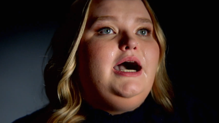 ‘Honey Boo Boo’ Isn’t Out to Destroy Mama June in Biopic (But …)
