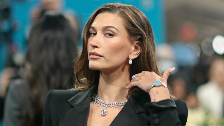 Hailey Bieber Posts ‘Relevant’ Cryptic Message as Justin Spirals