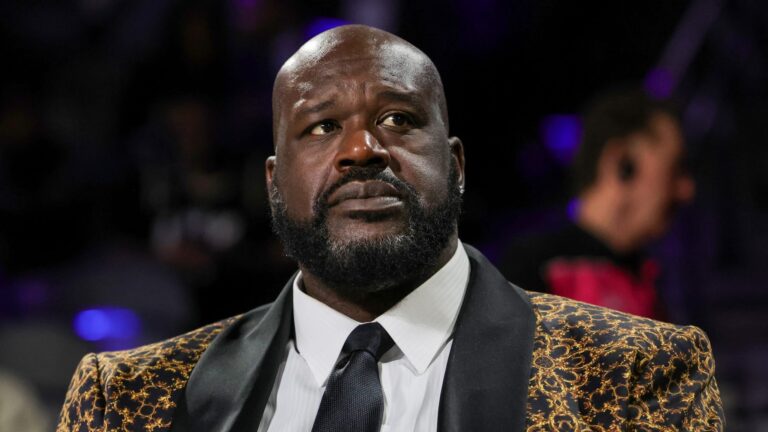 Shaquille O’Neal Divorced: His History of Marriage, Explained