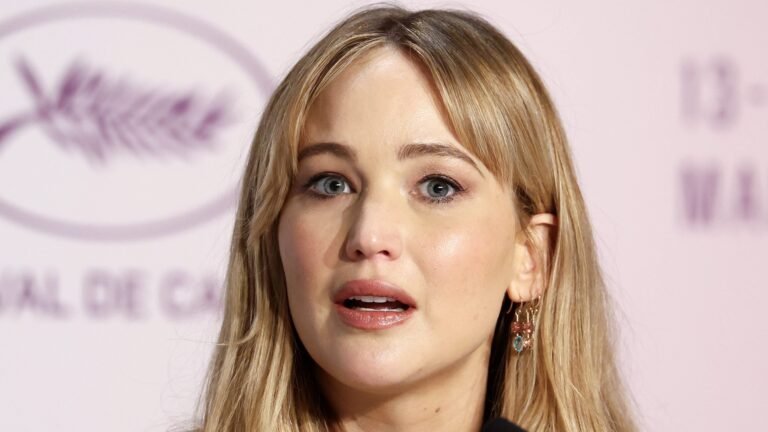 Jennifer Lawrence Husband: Who Is Cooke Maroney?