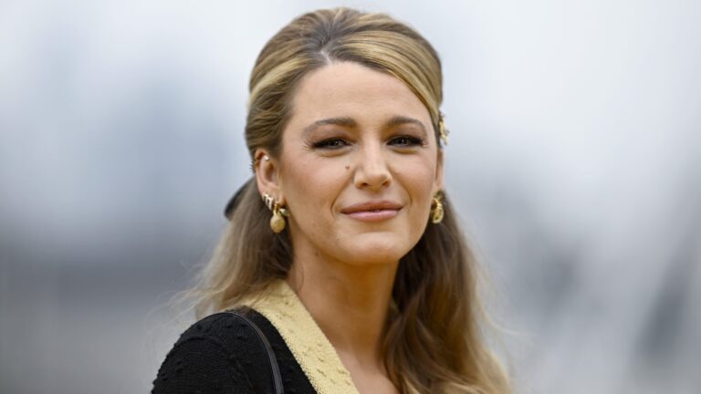 Blake Lively Ex-Staffers Accuse Her of Running ‘Absolute Disaster’