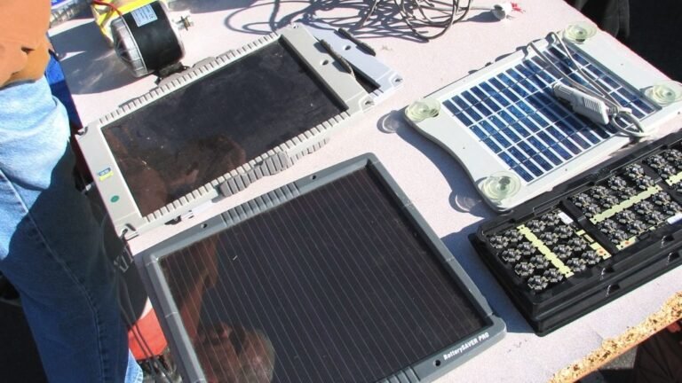 A free store helps hurricane survivors go solar in western North Carolina » Yale Climate Connections