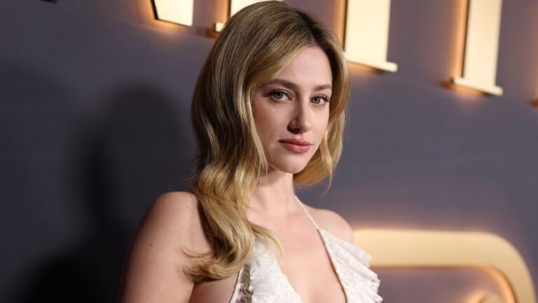 Lili Reinhart Posts ‘Show This To The Police’ & Vanishes