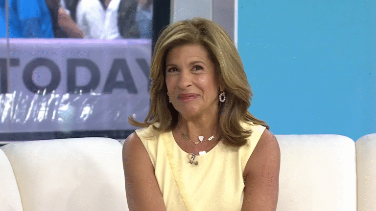 Hoda Kotb Replacing Kelly Clarkson? The Rumor & The Truth