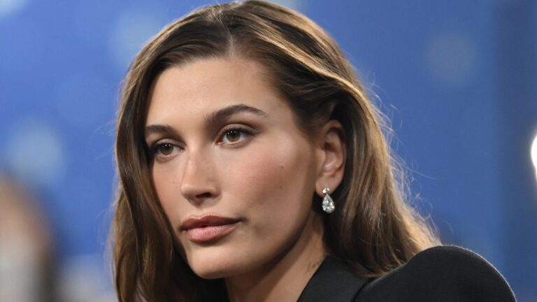 Hailey Bieber Beauty Brand Sells for $1 Billion!