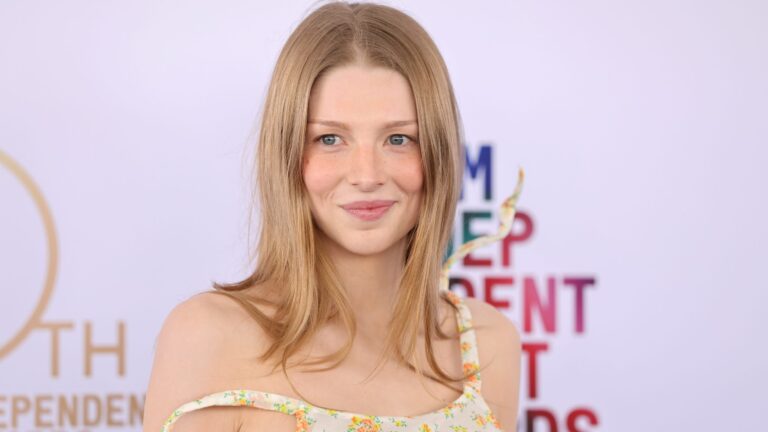 Hunter Schafer Cast to Play Princess Zelda in Upcoming Film?