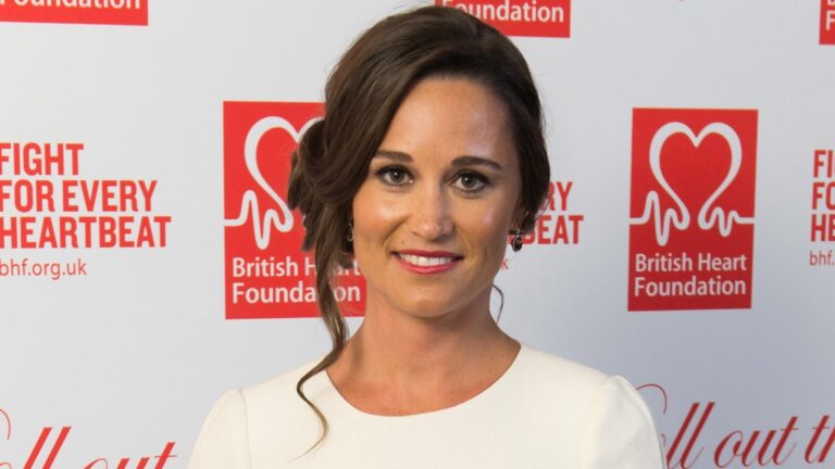 Pippa Middleton Divorced? Her History of Marriage, Explained