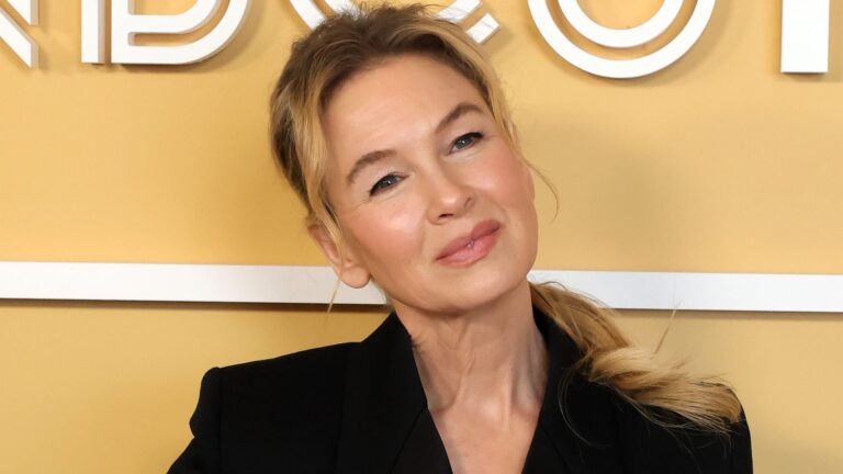 Ant Anstead & Renée Zellweger Split? The Rumor & The Truth