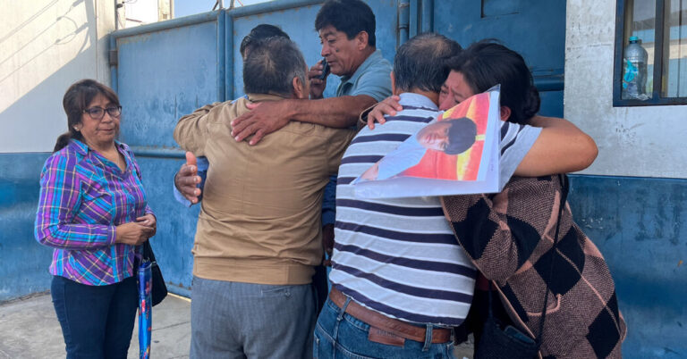 13 Workers Found Killed at Gold Mine in Peru