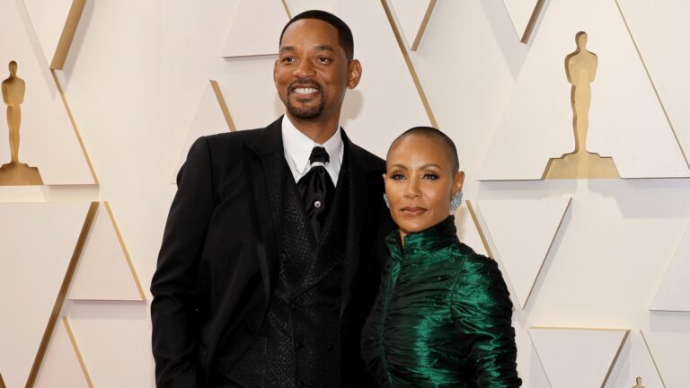 His Marriage History With Jada, Explained