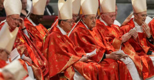 Conclave to Elect New Pope Is Set to Begin: Live Updates