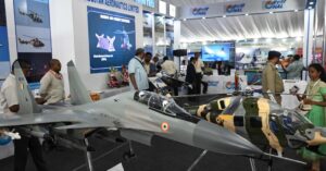 Indian Defense Firm Says It Did Not Resell U.K. Technology to Russia