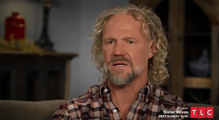 Kody Brown Digs Son’s Grave in Heart-Shattering Sister Wives Scene