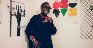 Koyo Kouoh, Prominent Art World Figure, Is Dead at 57
