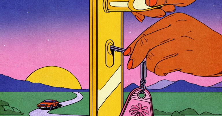 Plot Twists – The New York Times
