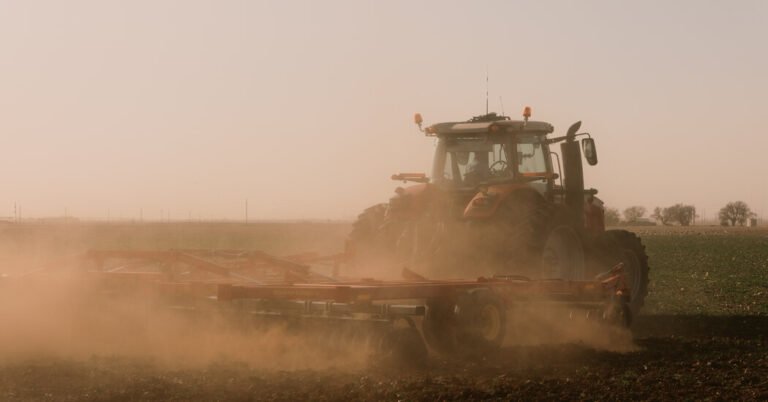Farmers Sued Over Deleted Climate Data. So the Government Will Put It Back.