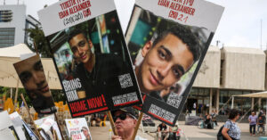 Who Is Edan Alexander, the American Hostage Held by Hamas in Gaza?
