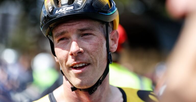 Australian Cyclist Dennis Rohan Gets Suspended Sentence Over Death of Wife