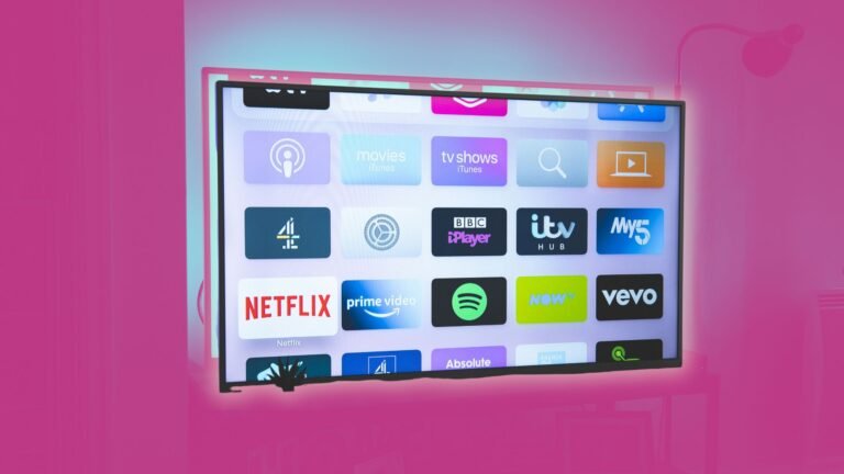 New smart TV? Remove these apps immediately