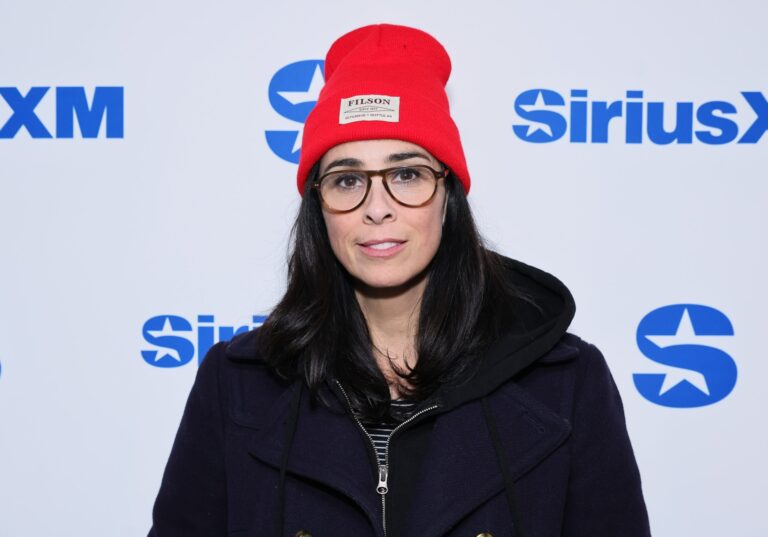 Sarah Silverman Reveals Baby Brother Was Allegedly Killed By ‘Violent’ Grandfather