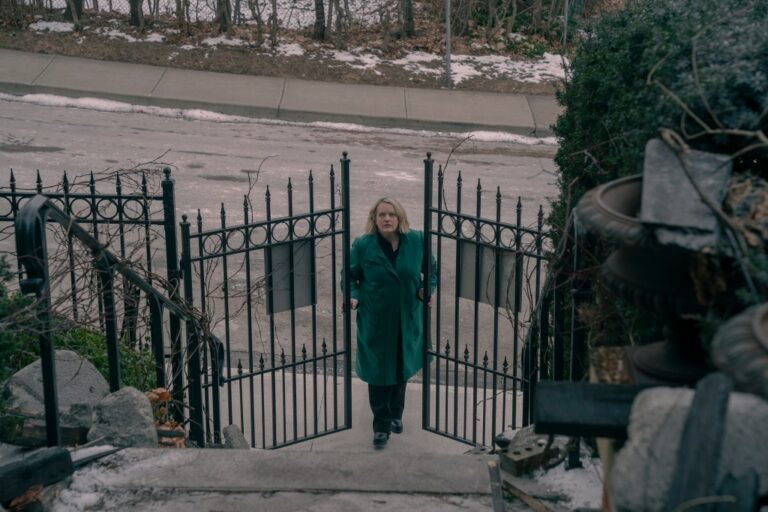 ‘The Handmaid’s Tale’ Series Finale Recap