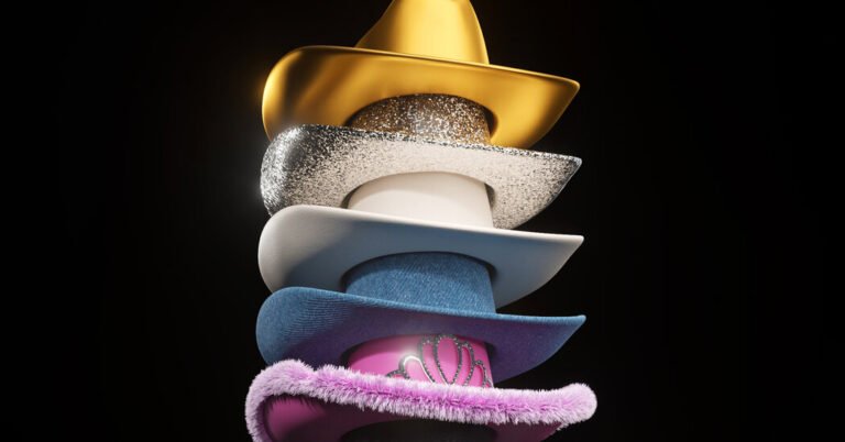 Opinion | Country Music Is Entirely at War With Itself