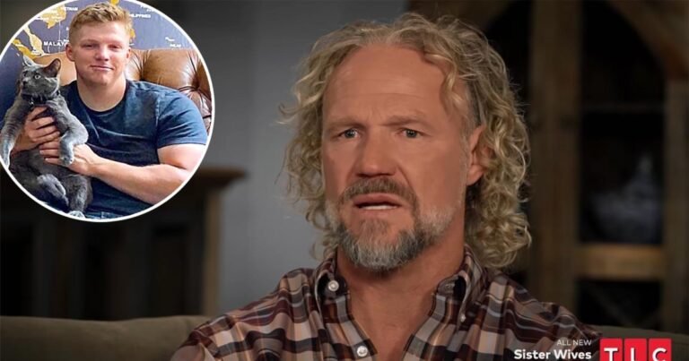 Sister Wives Recap: Kody Brown Digs Son Garrison’s Grave