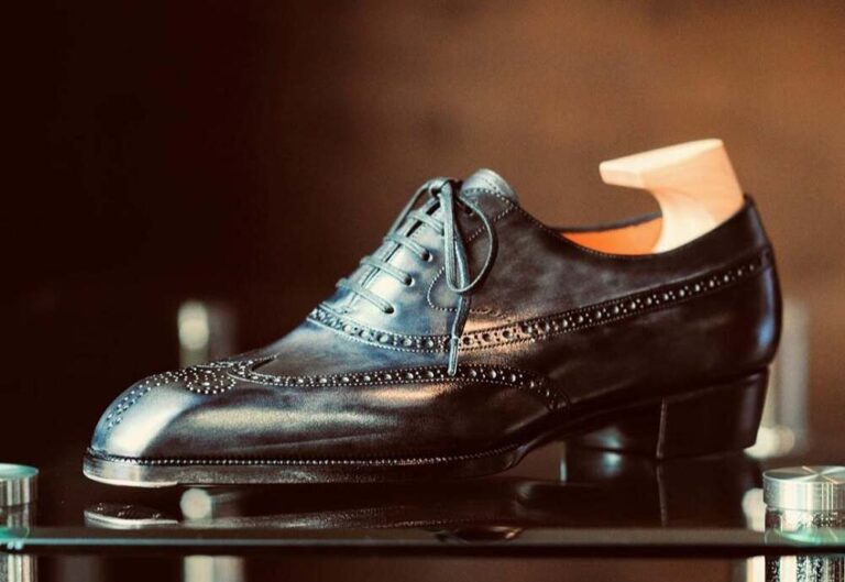 Why Brand History Shouldn’t Dictate Shoe Pricing